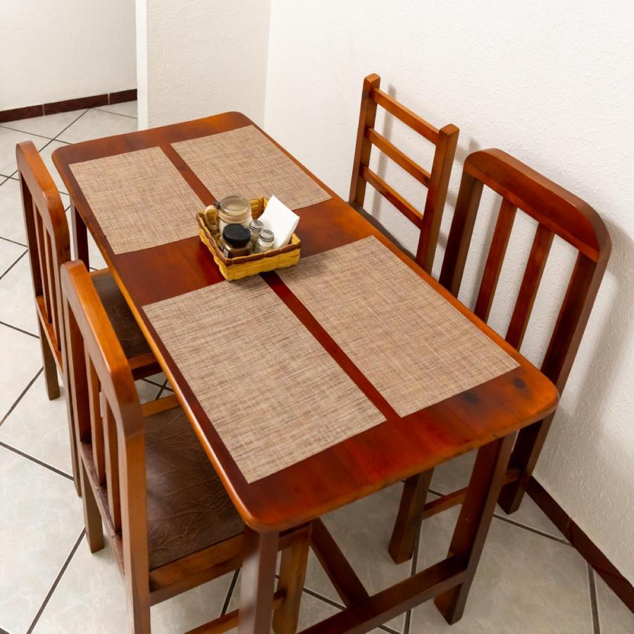 Mashy'S Hostal Otavalo Eksteriør billede